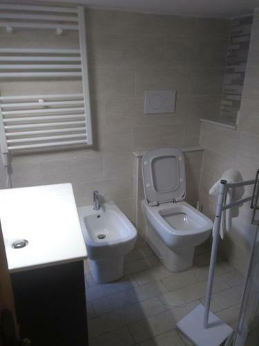 B&B Albenga Casa Panfilo
