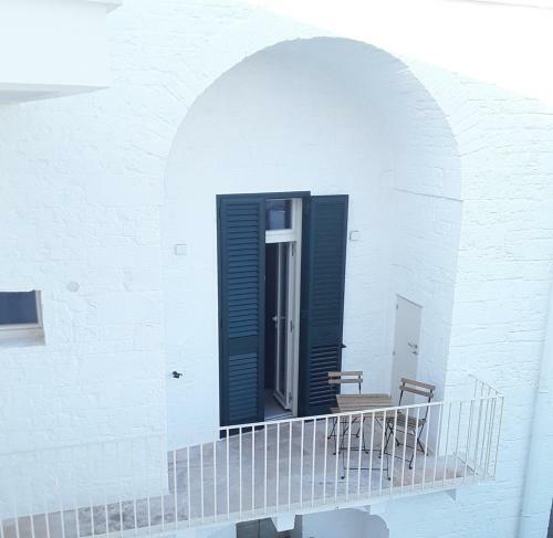Bed & Breakfast Dimora Don Francesco