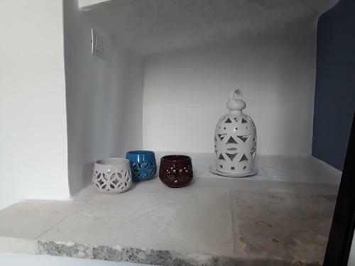 Bed & Breakfast Dimora Don Francesco