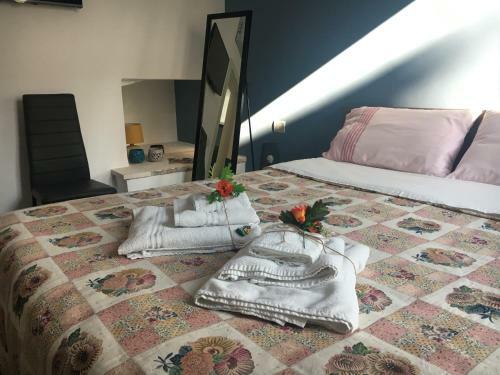 Bed & Breakfast Dimora Don Francesco