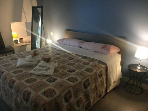 Bed & Breakfast Dimora Don Francesco