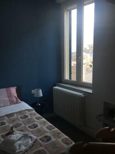 Bed & Breakfast Dimora Don Francesco