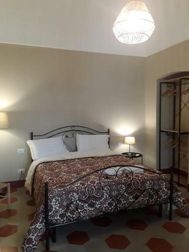 Bed & Breakfast Dimora Don Francesco