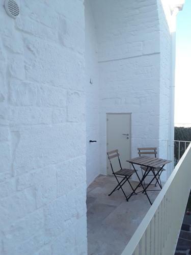 Bed & Breakfast Dimora Don Francesco