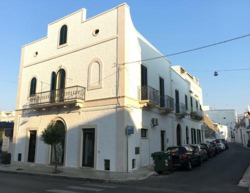 Bed & Breakfast Dimora Don Francesco