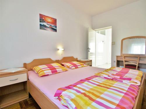 Apartments Ljubica