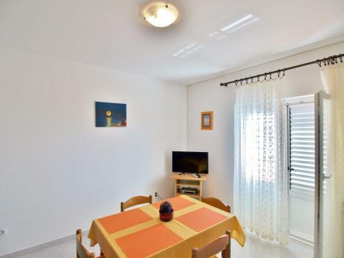 Apartments Ljubica