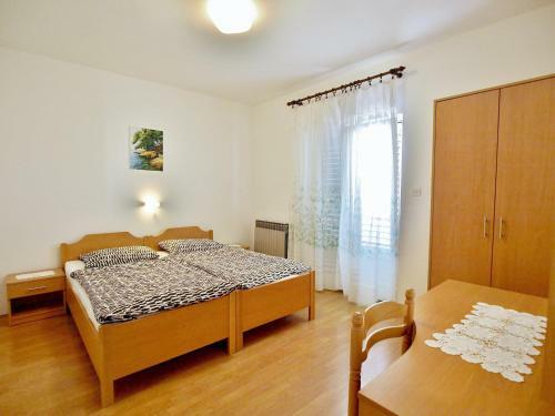 Apartments Ljubica