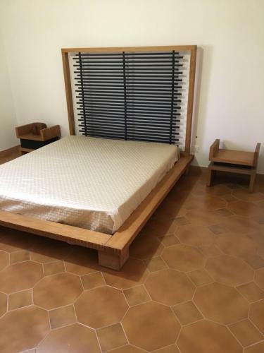 Apartamento Villa Augustea