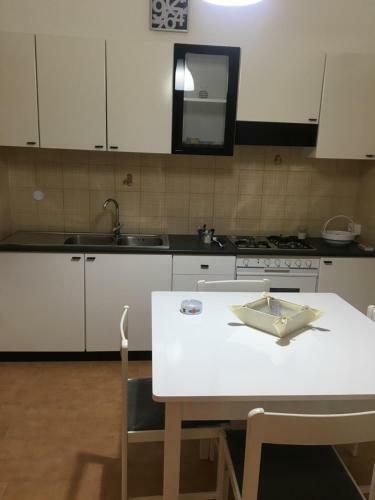 Apartamento Villa Augustea