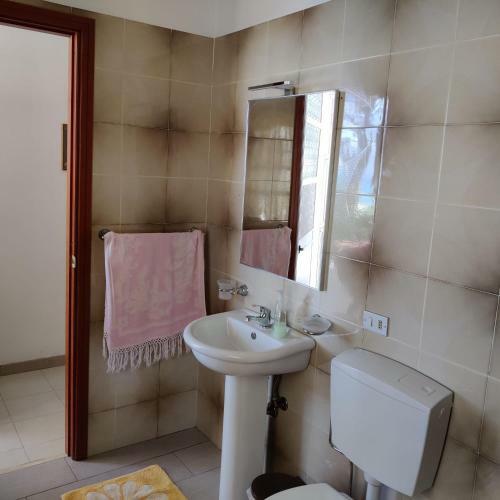 Villa Casa Vacanze Maria