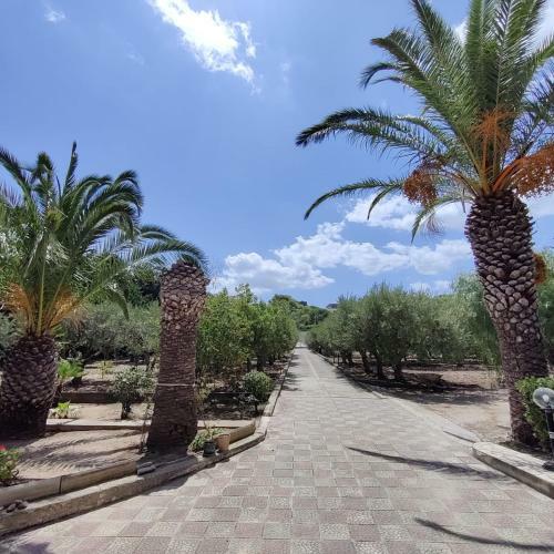 Villa Casa Vacanze Maria