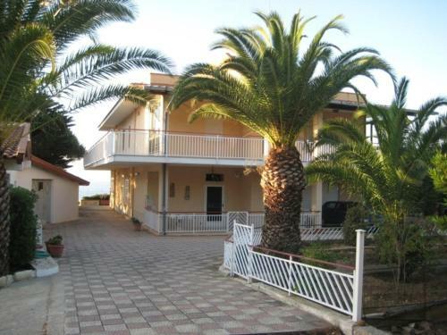Villa Casa Vacanze Maria