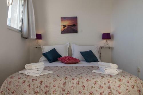 Holiday Home Nelly Free Beach Parking