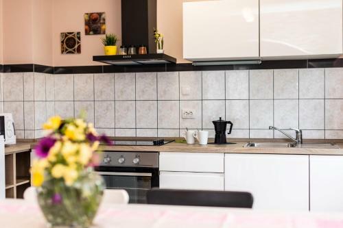 Apartments Ana Baska