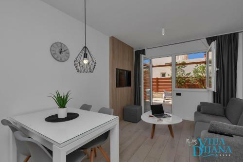 Apartamentos Villa Dijana