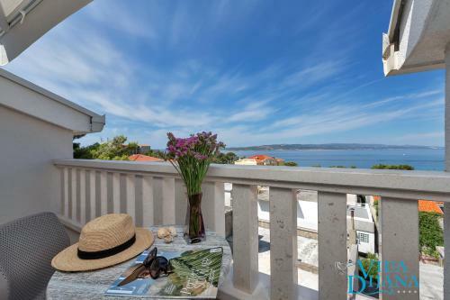 Apartamentos Villa Dijana