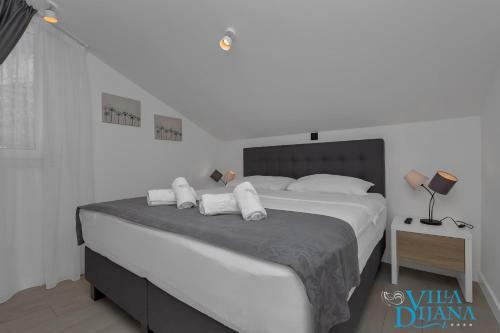 Apartamentos Villa Dijana
