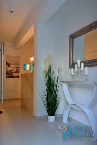 Apartamentos Villa Dijana