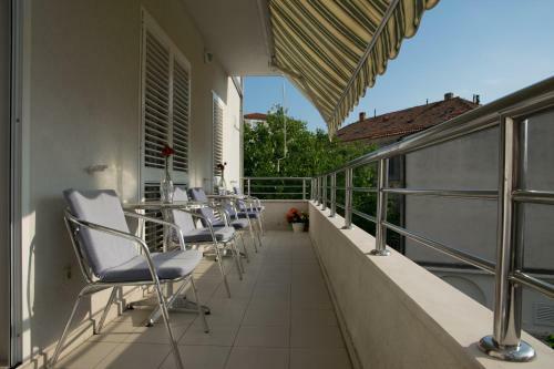 Apartamentos House Vera