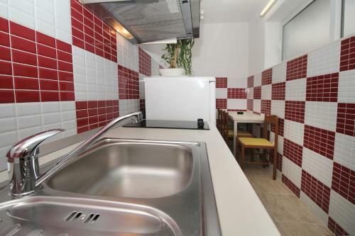 Apartamentos House Vera