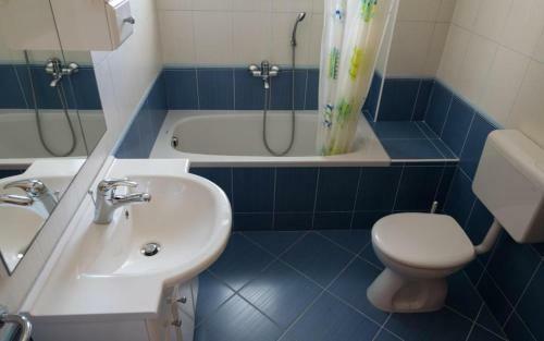Apartamentos House Vera