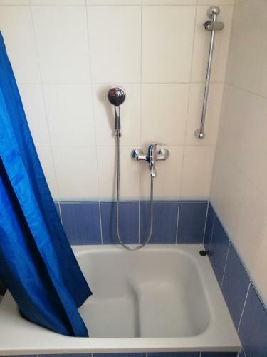 Apartamentos House Vera
