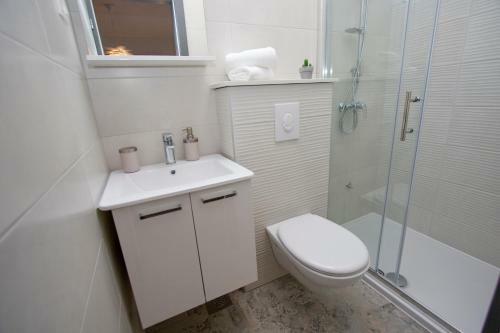 Apartment Ana Bratus