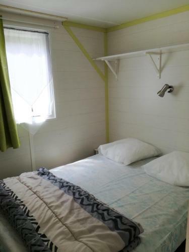 Camping Le Kermadec