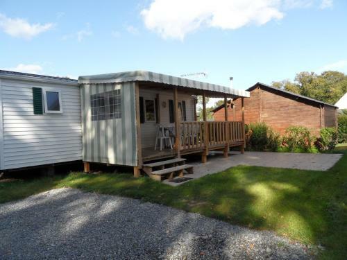Camping Le Kermadec