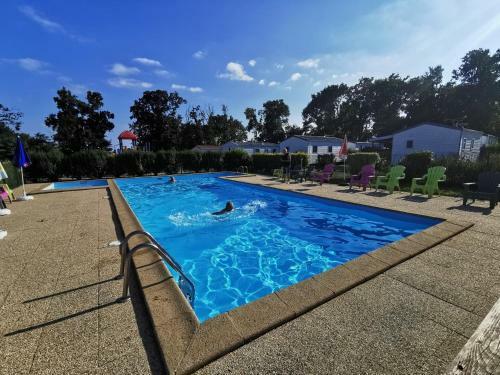Camping Le Kermadec