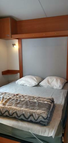 Camping Le Kermadec