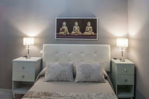 Apartamento Romabel