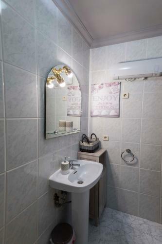 Apartamento Romabel