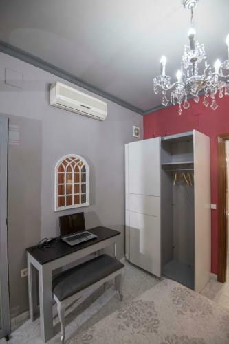 Apartamento Romabel