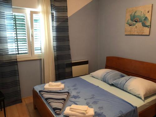 Apartment Ru?a