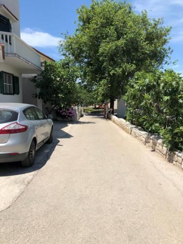Apartment Ru?a