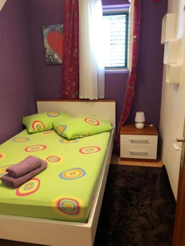 Apartment Ru?a