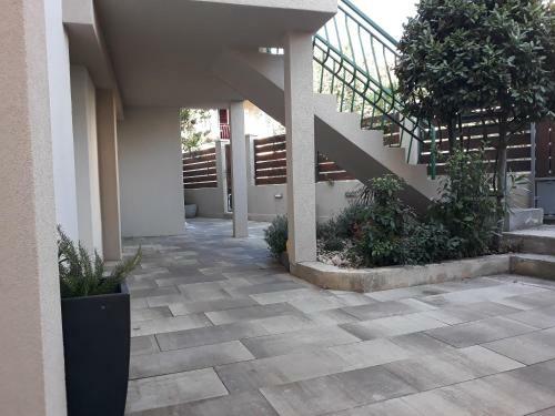 Apartmani Diana