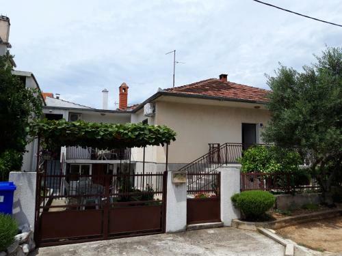 Apartman Roko Bnm