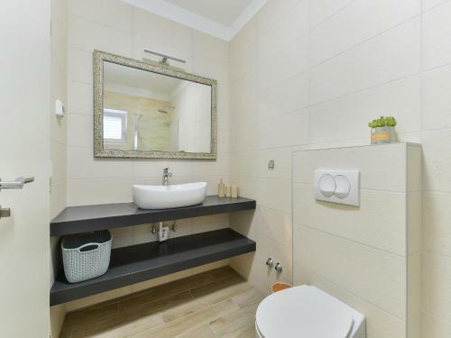 Luxury Sea View Villa Biograd