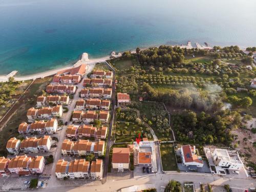 Luxury Sea View Villa Biograd