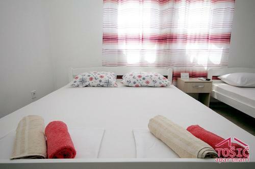 Tosic Apartmani