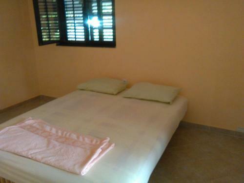 Apartment Bijela