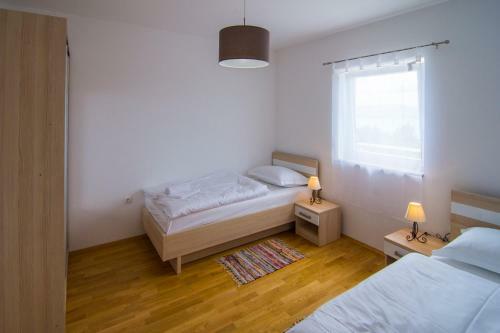 Apartamento Villa Nikola - Amazing Sea View