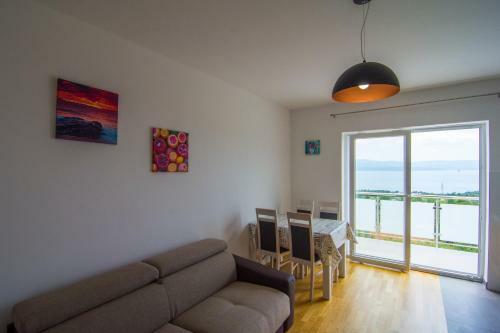 Apartamento Villa Nikola - Amazing Sea View