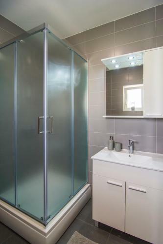 Apartamento Villa Nikola - Amazing Sea View