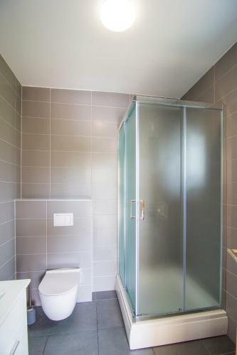 Apartamento Villa Nikola - Amazing Sea View