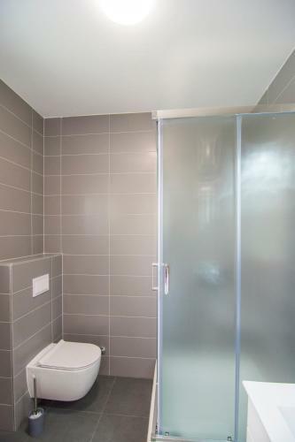Apartamento Villa Nikola - Amazing Sea View