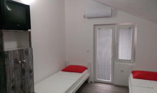 Hostal Topholiday
